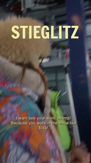 STIEGLITZ AW25 SIERRA NEVADA | Welcome to STIEGLITZ in SIERRA NEVADA. Welcome to our theatre. | DISCOVER THE COLLECTION NOW! | Stieglitz