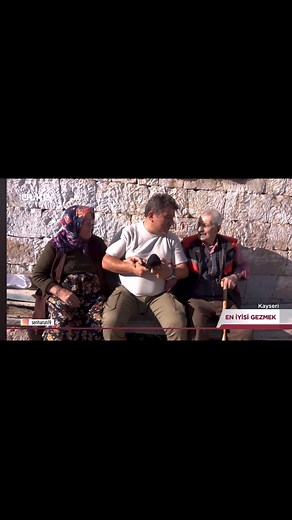 169K views · 1.6K reactions | En iyisi gezmek programı sonuna kadar izleyin 1. Bölüm | Güllüce HABER | Facebook