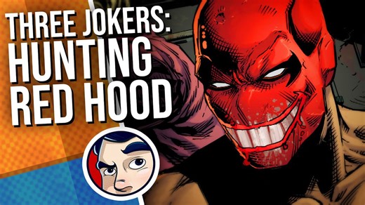 Batman Three Jokers uncovers truth of Three Jokers saga