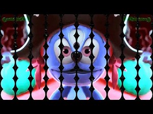 The Gummy Bear Halloween | Sound EffectsVariations [Video Tutorials]