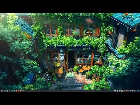 Linux Mint 22.2 Zara