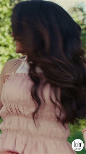 Lola From Rio | Big Volume Garden