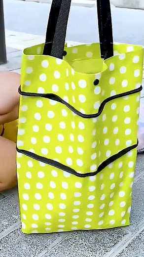 10K views · 128 reactions | kahit babae, keri na magbuhat ng pia grocery at pamalengke basta meron nitong Collapsible Shopping Cart with Wheels. Expandable pa sya mga bes kaya kasyang kasya ang pang 1 linggong bilihin. 75 pesos lang sa shopee! Order link in the comment box below.  #Shopee #Lazada #home #kitchen #reels | Add to Cart PH | Facebook