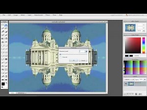 Posterize adjustments in Sumo Paint