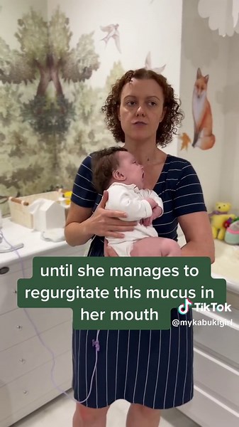 The Urgent Need for a Suction Machine: A Heartfelt Plea for a Special Needs Child