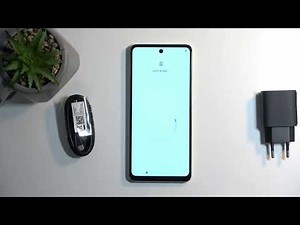 Unboxing of Motorola Moto E14