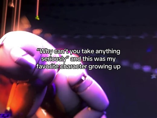 “I’m sorry, I can’t help but laugh at your stupidity” #lolbit #fnaf #pleasestandby #sisterlocation #favoritecharacter fnafmovie mangle funtimefoxy idk fyp help pls