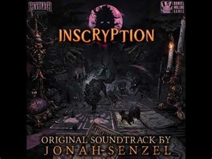 Inscryption OST 14 - Cardplay