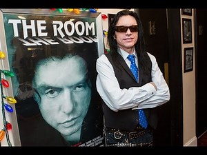 The Room (2003) - Trailer
