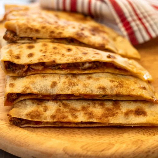 Gozleme (Turkish Pancakes) Cooking Gorgeous