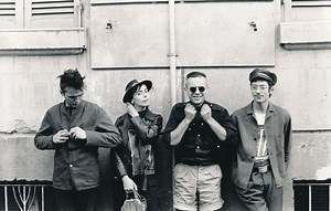 Le 15 canzoni migliori dei CCCP | Rolling Stone Italia