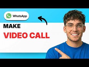 How to Make a Video Call on Whatsapp Web [2026 Full Guide]