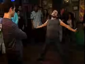 770K views · 14K reactions | Summertime Sadness - Lana Del Rey | The IASIP Gang Dancing to Different Songs | Facebook