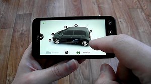 Skoda Citigo catalogue