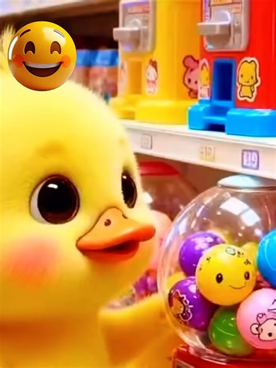 Duck Shows Why Fun Is a Lifestyle Every Day