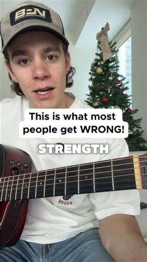 Fix string buzzing FOREVER…🤯 #guitarlesson #guitarlessons #guitarcraft #beginnerguitar #guitar