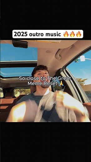 Are We Close To The Great Meme Reset? 🔥 #jellyhouse #feelthepaininyourdih #unwritten #remix