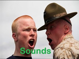 Screams Male Sound Effects All Sounds