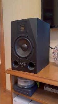 Adam A7X - SMSL
