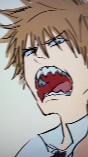 Chainsaw Man Memes: The Funniest Moments