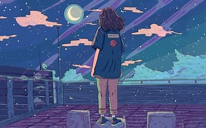 Galaxy Coding Session - Lofi Hip Hop Mix [Study & Coding Beats]