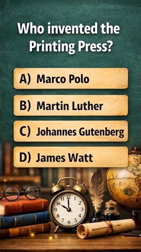 Class 10 History MCQ | Print Culture & The Modern World | Board Question#2026