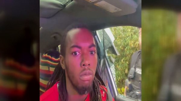 Florida officer filmed punching man in viral arrest will not face charges