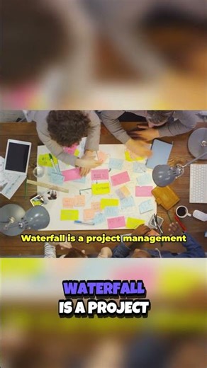 Agile vs Waterfall Choose Your Project Path! 🚀