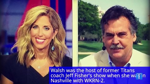 Sara Walsh returns to Nashville