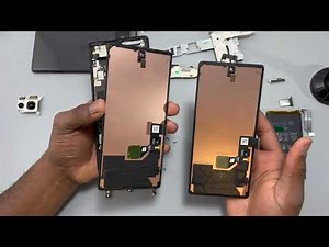 Google Pixel 6 After Teardown Analysis - How to Fix It If It Breaks