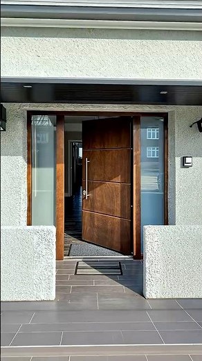 Front Line of Protection | Custom Bullet-Resistant Door