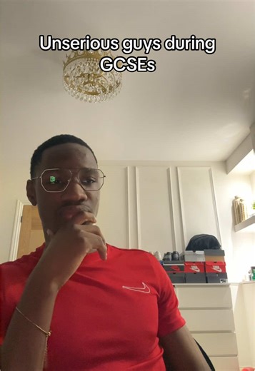 Memorable Moments of GCSE Exams