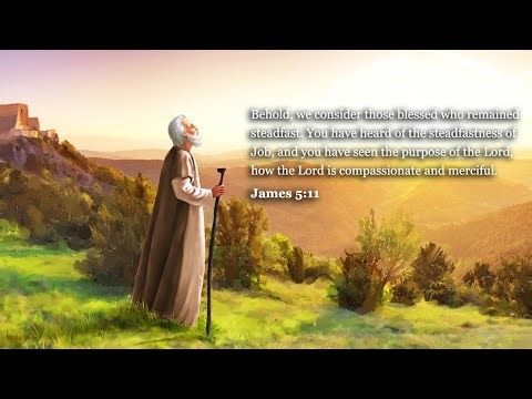 The Time of the Tribulation James 5:7-12 with Dr. Tom Knotts, Jr.