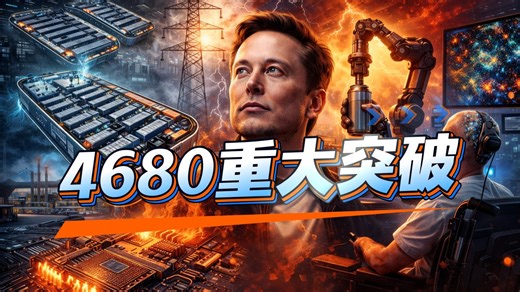 2/02｜干法电极量产突破｜结构电池 2.0 通吃｜800V 芯片“热盔甲”｜锂精炼试运行｜FSD 国际化加速｜Neuralink 从演示走向实用｜Grokip