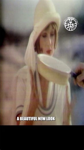 Great Gatsby Pans #cookware #70s #retro #oldtvads #nostalgia #retrocommercials #oldcommercials