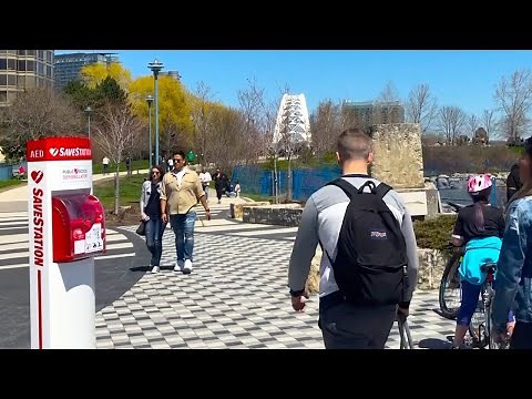 SaveStations Belong Everywhere 24/7 Access