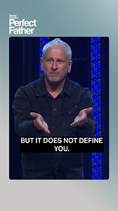 When we recognize ourselves as loved sons and daughters of God, it changes everything. We no longer have to be slaves to our past, but can embrace the new family and future God has created for us. Seeing God as a Perfect Father is available everywhere now. Grab your copy today! https://rb.gy/opwo7 | Louie Giglio