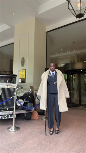 Prom 2025: Stylish Suit Ideas for an Unforgettable Night