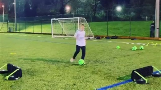 QUICKPLAY Replay Station (via match_day2019/IG) #quickplaysoccer #soccertraining #soccerplayer #futbolero