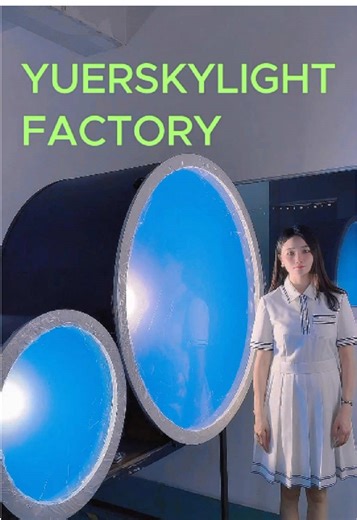 Yuerskylight Singapore on TikTok