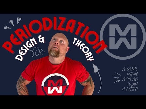 Stop Guessing Your Workouts — Periodization Made Simple by Matt Wenning