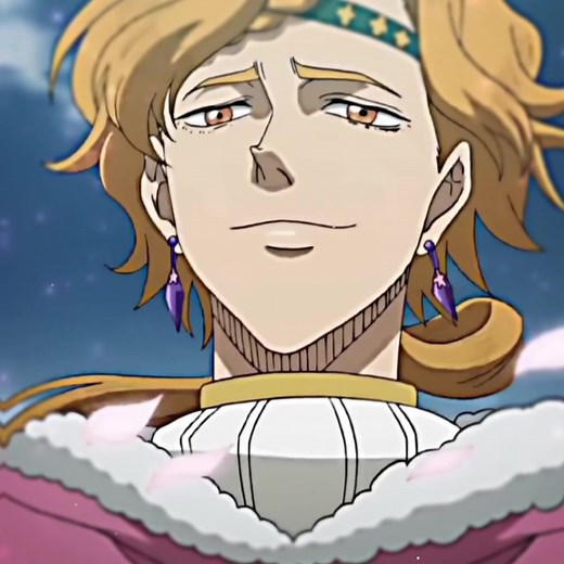 Kirsch Vermillion: An Anime Journey