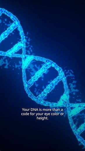 Your DNA holds stories about your family, like where your ancestors migrated from, which communities they belonged to, or relatives you didn't know existed. This video explains how DNA testing works for family history and how to use DNA matches to find answers about where you came from. Watch the full video at the link in the first comment. #dna #familyhistory #rootstech | FamilySearch