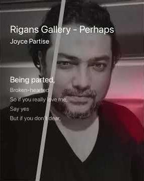 Perhaps - Joyce Patrice