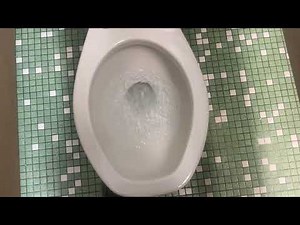 10,707. Good Hall Men’s Restroom