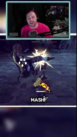 Smooth as BUTTER | #absolver #fight #pvp