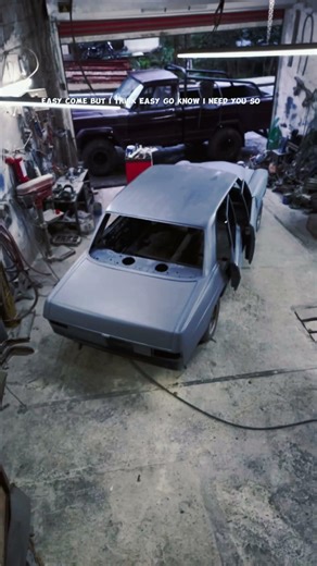 Classic Mercedes Restoration