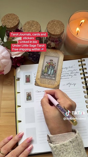 Master Your Emotions with the King of Cups Tarot