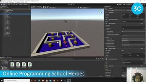 78 reactions · 28 comments | How to create your own game? Malek one...