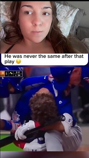 In 2019, Almora Jr. hit a foul ball that injured a girl